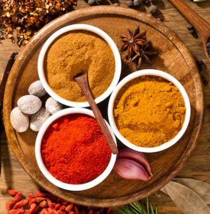 Spices